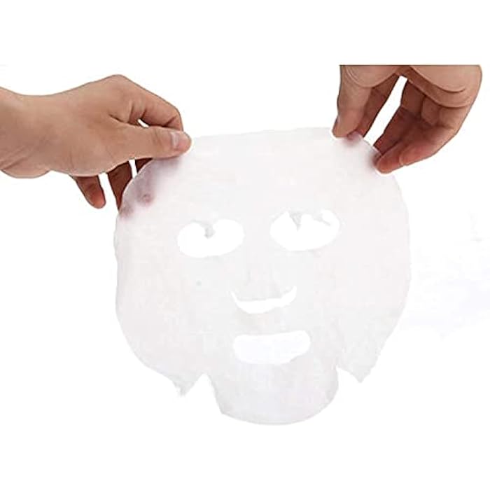 Chet Mask Capsule - 100 Pieces Bag - Image 2